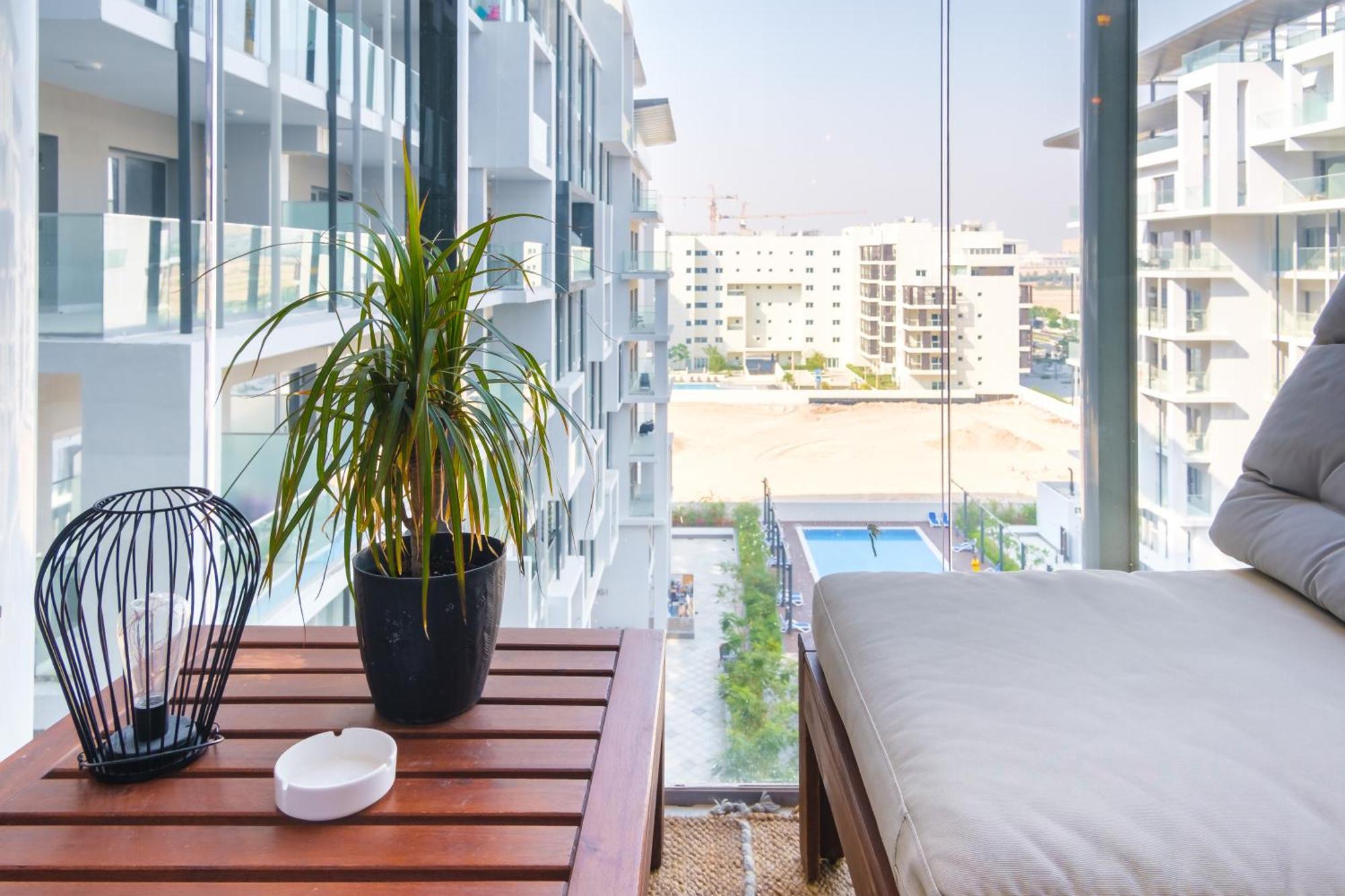 דירות Al Qurayyah Industrial Chic Retreat מראה חיצוני תמונה