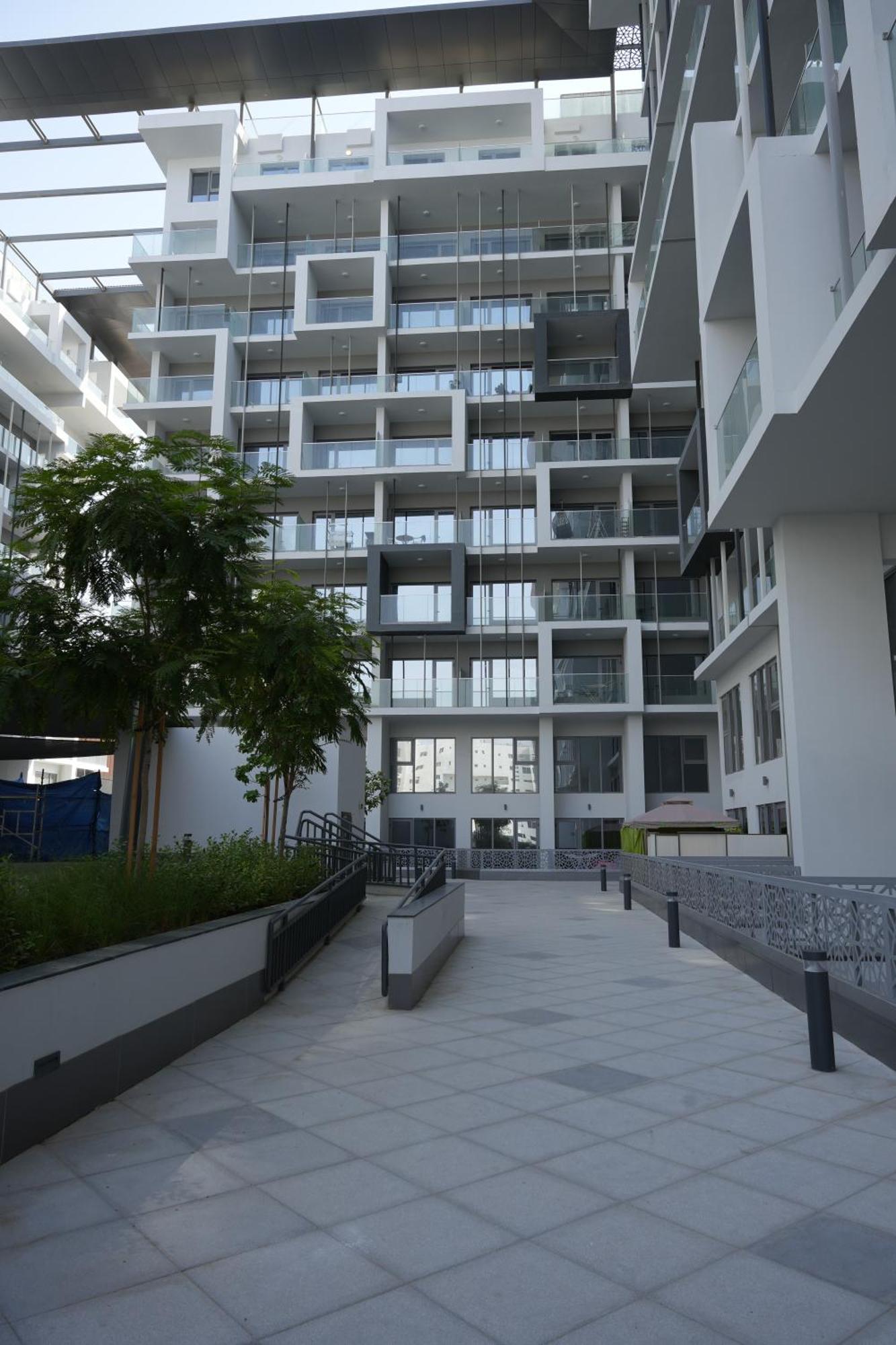 דירות Al Qurayyah Industrial Chic Retreat מראה חיצוני תמונה